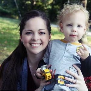 Meet your Posher, Ruth